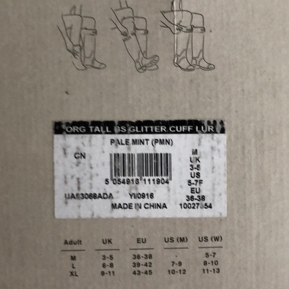 Hunter Boot Socks - Picture 5 of 5